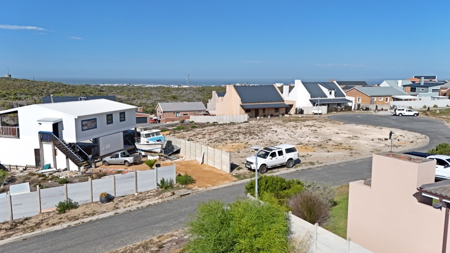 0 Bedroom Property for Sale in Oceanview Heights Western Cape
